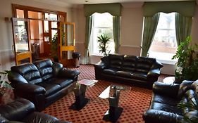 Leigham Court Hotel Streatham 2*